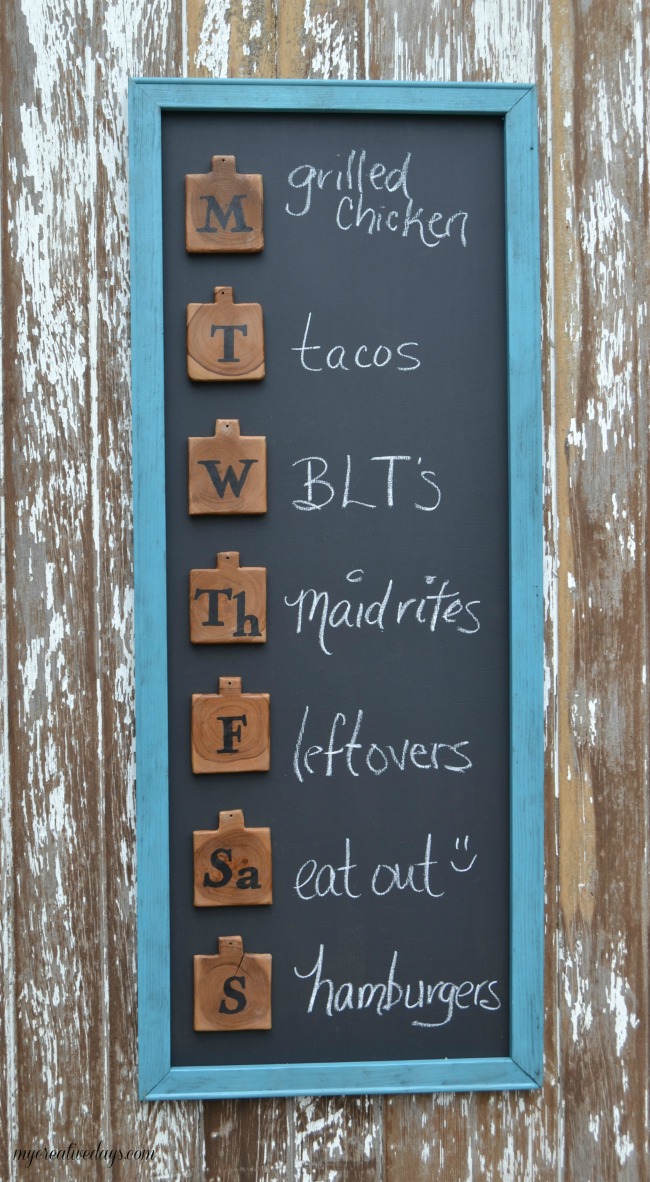 Anthro Inspired Faux Zinc Letters Click Pic For 28 Diy Kitchen