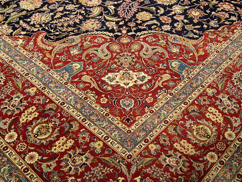 15 Handmade Carpets For Art Lovers
