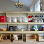 17 DIY Kitchen Organizer Ideas For A Careful Housewife