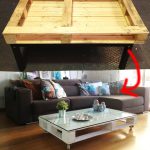 17 Easy DIY Pallet Projects