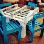 17 Easy DIY Pallet Projects