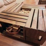 18 DIY Wooden Crate Ideas