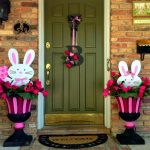 18 Sweet Easter And Spring Decorations