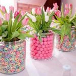 18 Sweet Easter And Spring Decorations