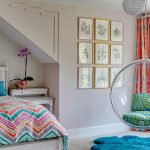 16 Teen Bedroom Decoration Ideas