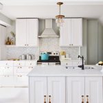 18 Decoration Ideas For Kitchen Of Your Dream