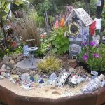 15 Fabulous Fairy Garden Ideas