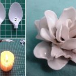 15 DIY Plastic Spoon Craft Ideas