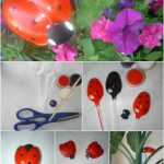 15 DIY Plastic Spoon Craft Ideas