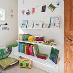 22 Reading Nook Ideas For Clever Cookies