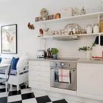 18 Decoration Ideas For Kitchen Of Your Dream