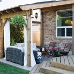 24 Cozy Backyard Patio Ideas