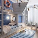 24 Awesome Nautical Home Decoration Ideas