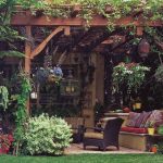 24 Cozy Backyard Patio Ideas