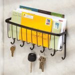 DIY Mail Organizer Ideas
