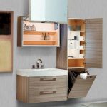 Useful Ideas How To Do Bathroom Cabinet Organization