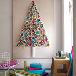 18 Almost Crazy Christmas Tree Ideas