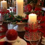 22 Christmas Tablescape Ideas