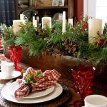 22 Christmas Tablescape Ideas