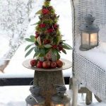 23 Christmas Outdoor Decoration Ideas